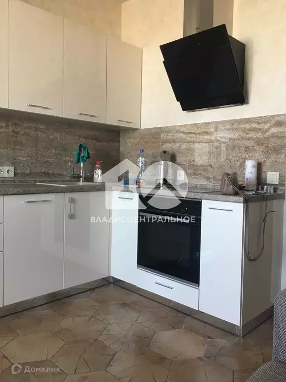 Продаётся 1-к квартира, 40 м - Фото 1