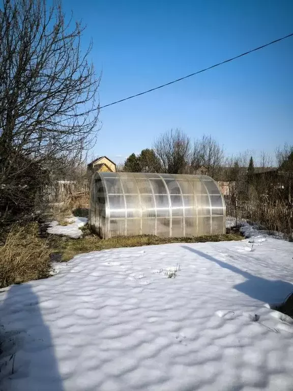 Дача 20 м на участке 9 сот. - Фото 0