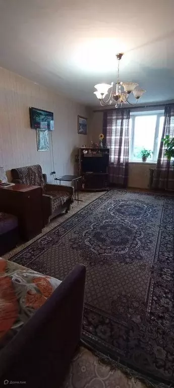 Продаётся 3-к квартира, 70.2 м - Фото 0