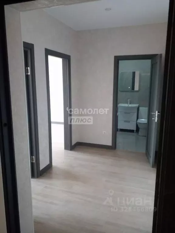 1-к кв. Северная Осетия, Владикавказ ул. Хадарцева, 37 (45.0 м) - Фото 2
