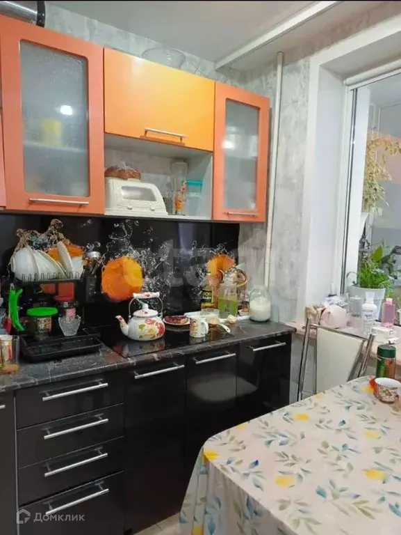 Продаётся 1-к квартира, 39.8 м - Фото 1