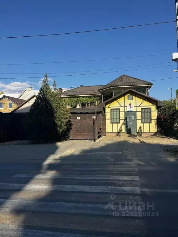 Коттедж в Крым, Саки ул. Кузнецова (233 м) - Фото 2