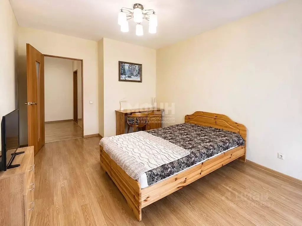 2-к кв. Карелия, Петрозаводск Мурманская ул., 1А (57.0 м) - Фото 2
