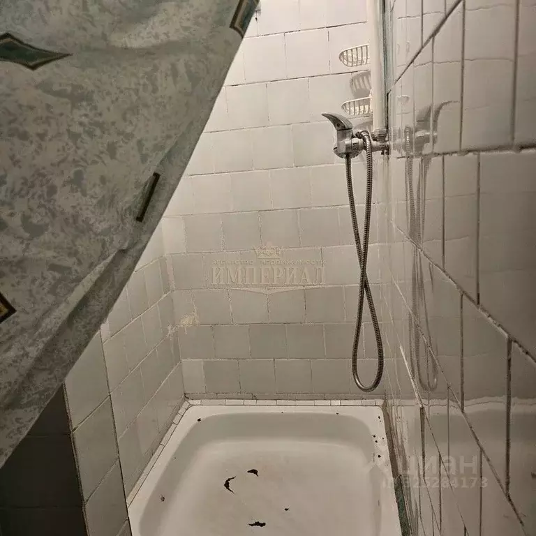 Комната Марий Эл, Йошкар-Ола ул. Прохорова, 27 (12.6 м) - Фото 2