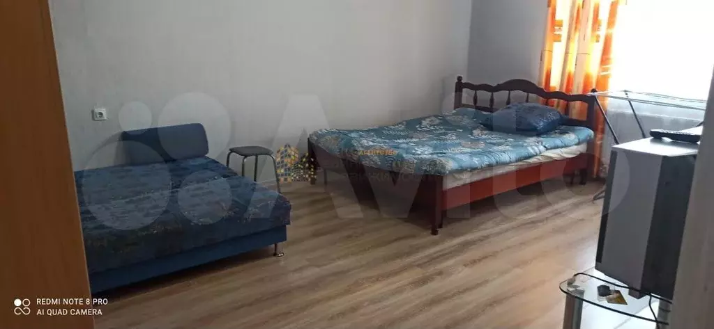 1-к. квартира, 40 м, 5/6 эт. - Фото 0