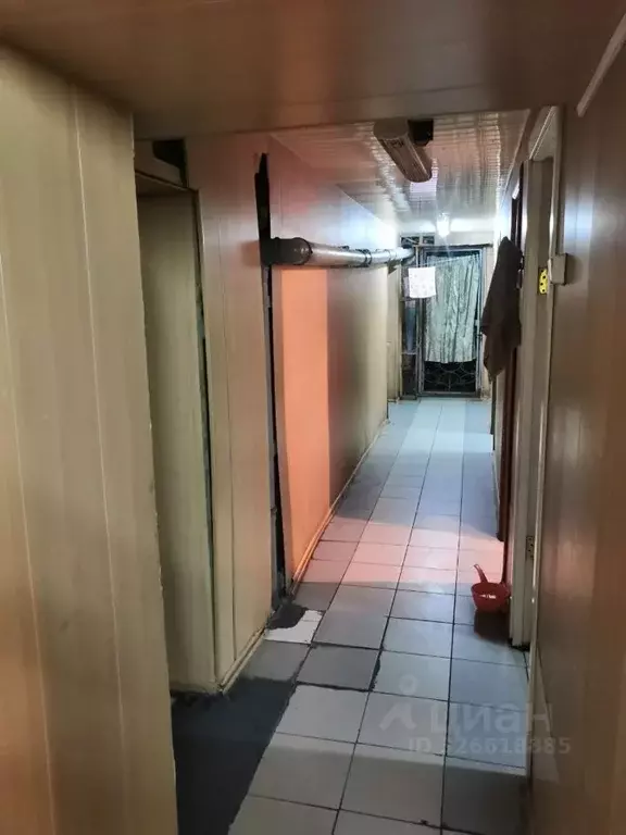 Помещение свободного назначения в Кемеровская область, Киселевск ул. ... - Фото 2