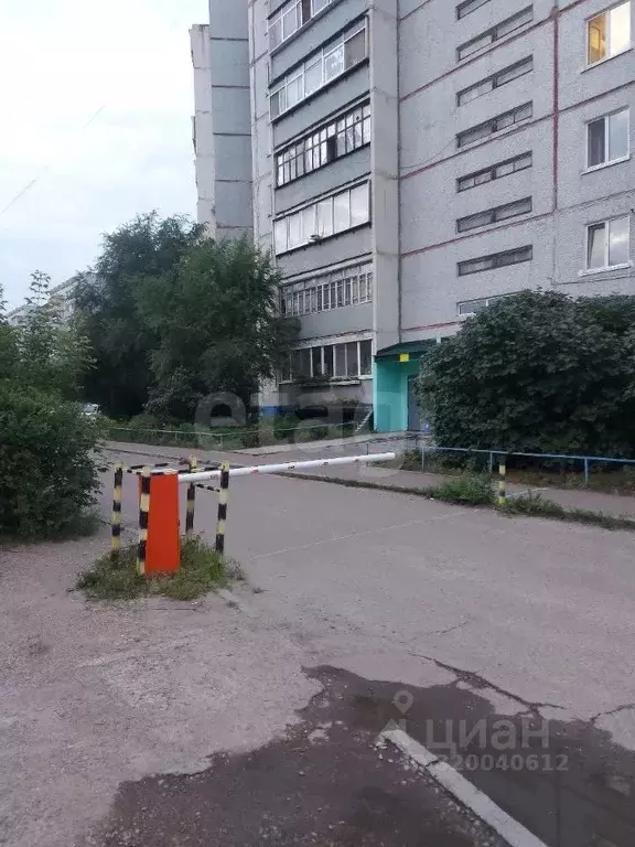 3-к кв. Амурская область, Благовещенск ул. Калинина, 130 (67.6 м) - Фото 1