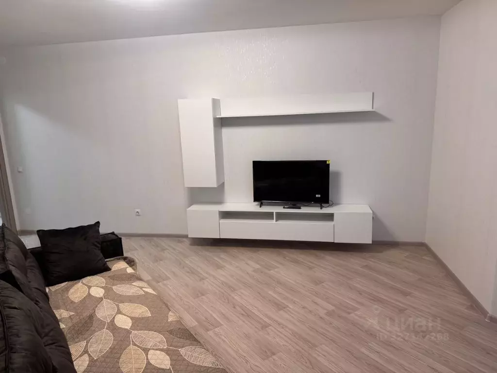 1-к кв. Санкт-Петербург Ленинский просп., 68 (41.5 м) - Фото 2