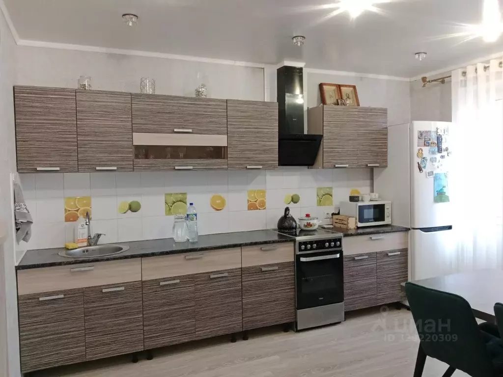 1-к кв. Мордовия, Саранск просп. Российской Армии, 18 (45.0 м) - Фото 1