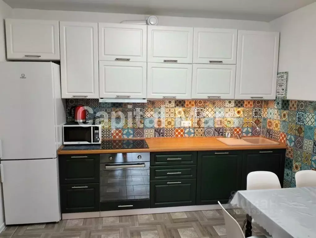 2-к кв. Москва ул. Михайлова, 30Ак4 (59.0 м) - Фото 0