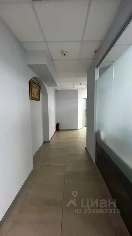 Офис в Москва Ленинградский просп., 31АС1 (397 м) - Фото 2