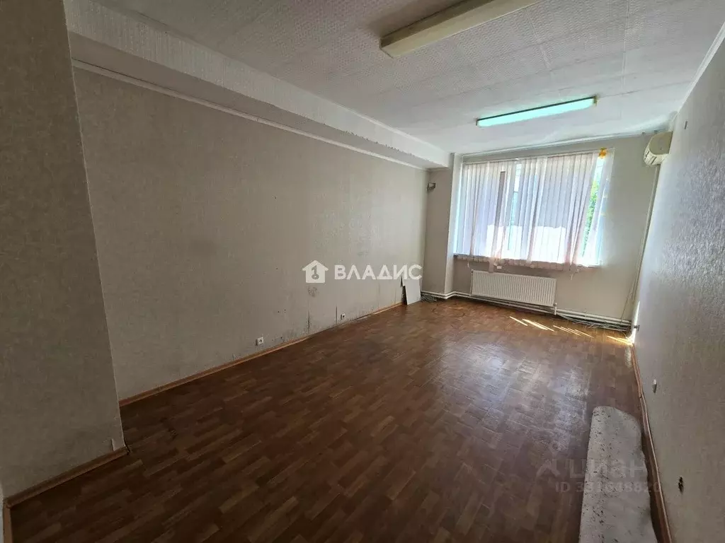 Офис в Владимирская область, Владимир Мещерская ул., 9Б (40 м) - Фото 1
