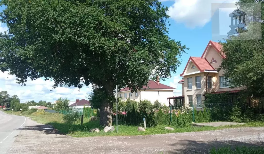 Участок в Калининградская область, Гурьевский муниципальный округ, ... - Фото 0