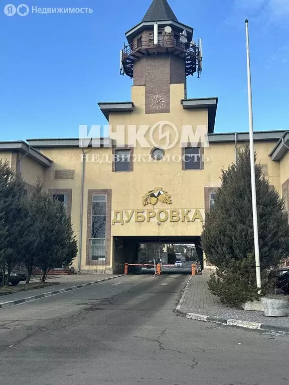 Дом в деревня Сосенки, Каштановая улица, 4 (203 м) - Фото 1