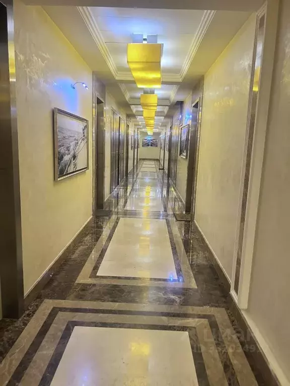 Студия Москва ул. Адмирала Макарова, 6Бк2 (31.4 м) - Фото 1