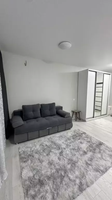 Студия Краснодарский край, Краснодар ул. Им. Мурата Ахеджака, 12к8 ... - Фото 1