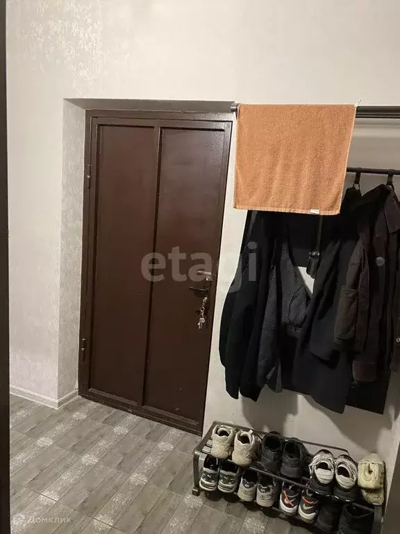 Продаётся 1-к квартира, 40 м - Фото 1