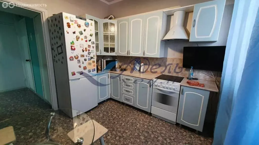 2-комнатная квартира: Норильск, улица Ветеранов, 13 (52.3 м) - Фото 1