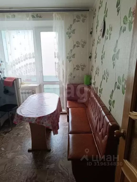 3-к кв. Тверская область, Кашинский муниципальный округ, д. Верхняя ... - Фото 1