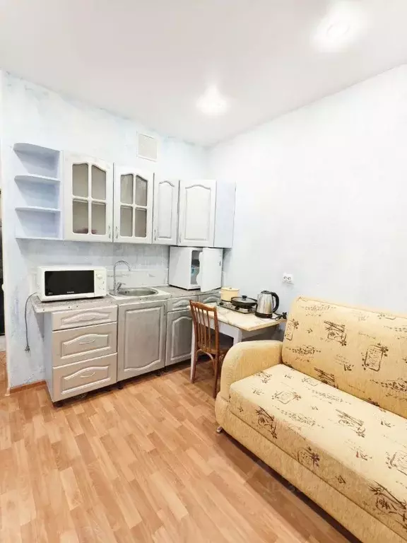 Студия Татарстан, Набережные Челны 32-й комплекс, 1Б (30.0 м) - Фото 1