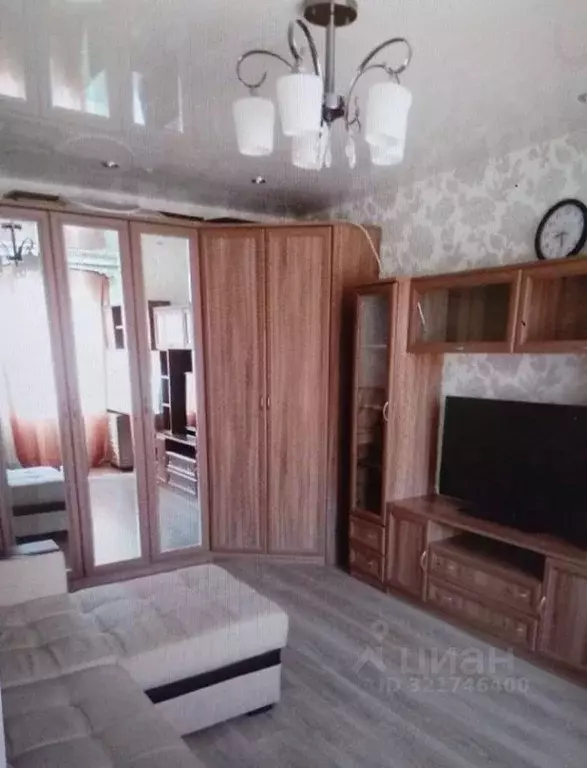 Комната Санкт-Петербург просп. Науки, 79К1 (15.0 м) - Фото 0