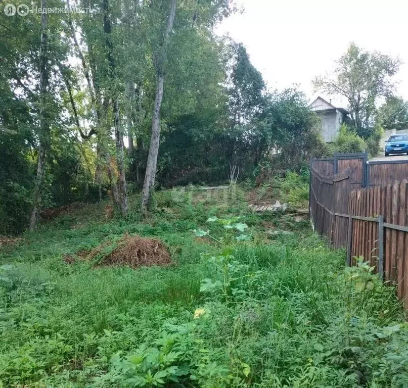 Участок в Краснодарский край, городской округ Сочи, село Васильевка, ... - Фото 1