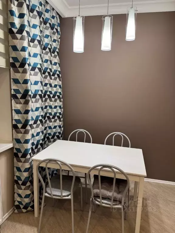 1-к кв. Московская область, Химки ул. Калинина, 11 (44.1 м) - Фото 2