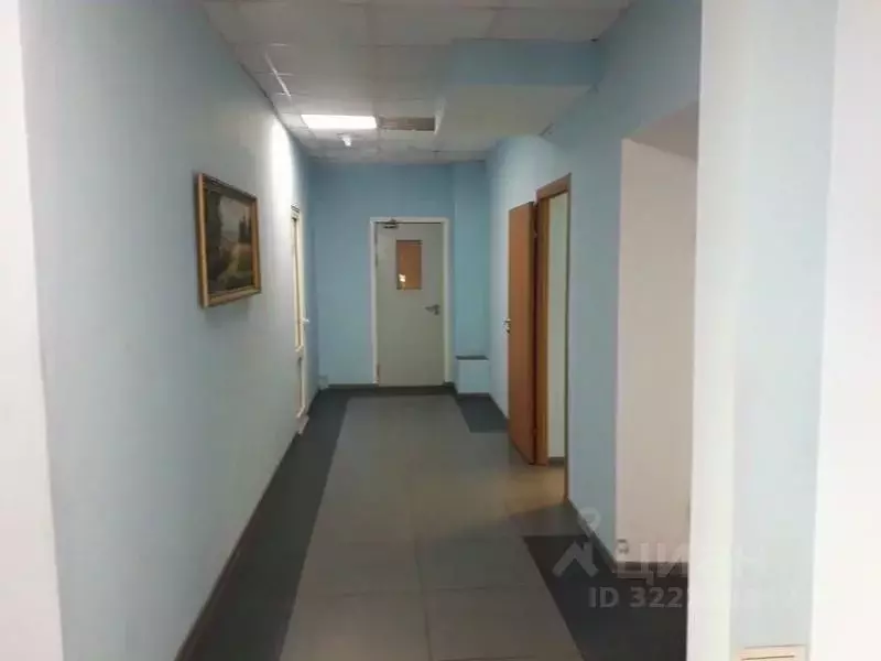 Офис в Нижегородская область, Нижний Новгород Композиторская ул., 22 ... - Фото 2