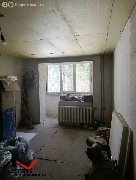 3-комнатная квартира: Севастополь, улица Александра Маринеско, 15 ... - Фото 2