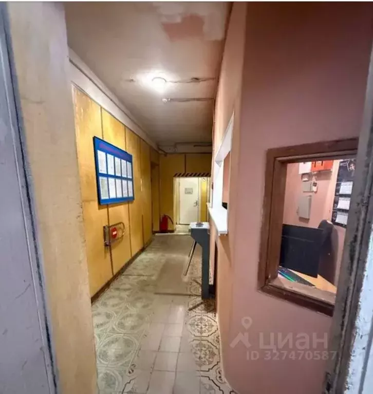 Помещение свободного назначения в Москва 1-я Карачаровская ул., 23 ... - Фото 1