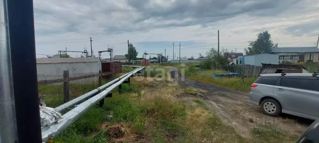 Дом в Саха (Якутия), Якутск Загородный кв-л, ул. Кржижановского, 49к1 ... - Фото 0