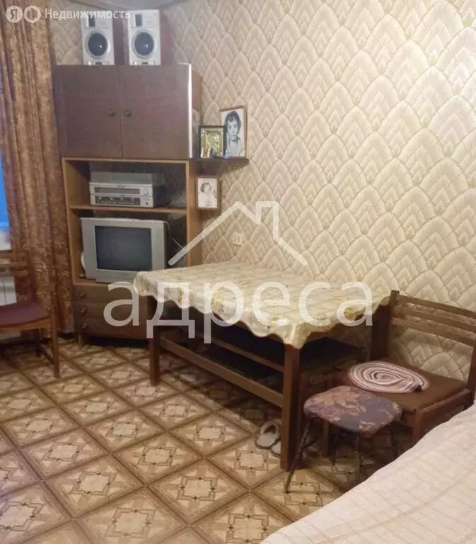 3-комнатная квартира: Самара, Московское шоссе, 161 (68 м) - Фото 1