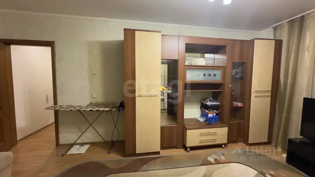 2-к кв. Брянская область, Брянск Московский мкр, 47 (47.9 м) - Фото 0