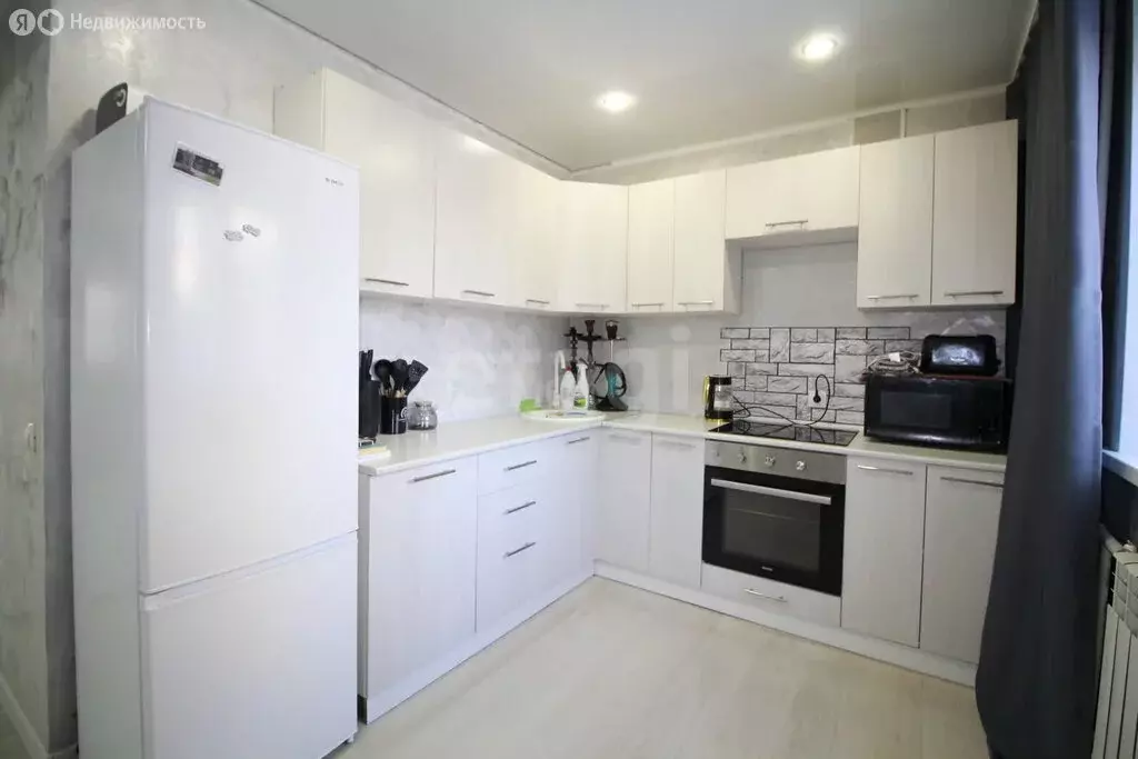 3-комнатная квартира: Чита, Инструментальная улица, 4 (68 м) - Фото 2