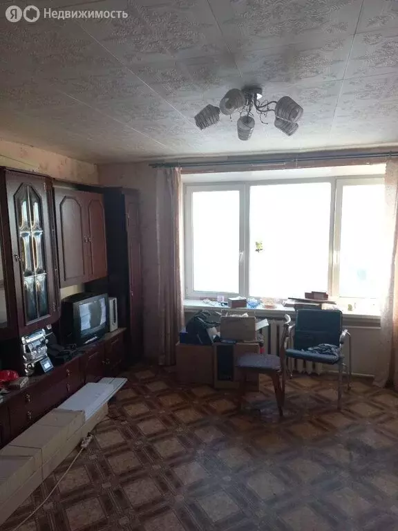 3-комнатная квартира: Колпино, Павловская улица, 66 (59.5 м) - Фото 1