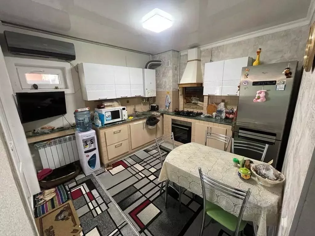 Дом в Крым, Евпатория ул. Токарева, 60 (85 м) - Фото 0