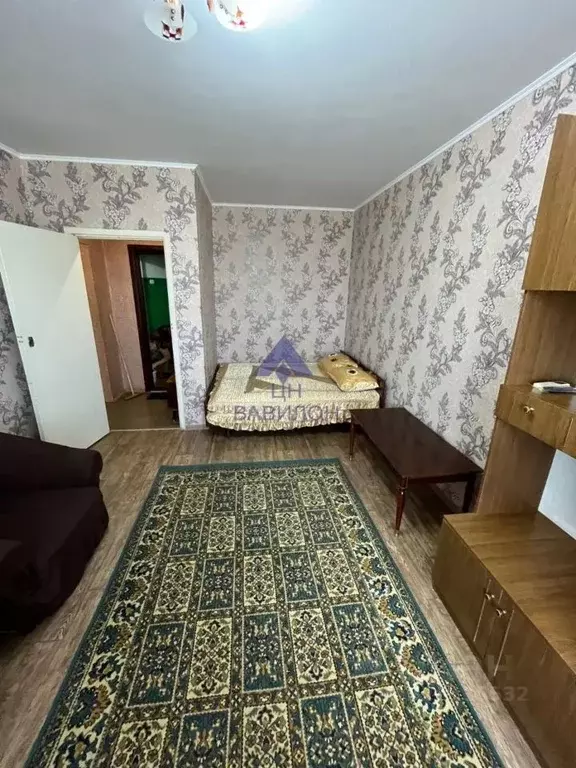 1-к кв. Ростовская область, Волгодонск ул. Карла Маркса (38.0 м) - Фото 2