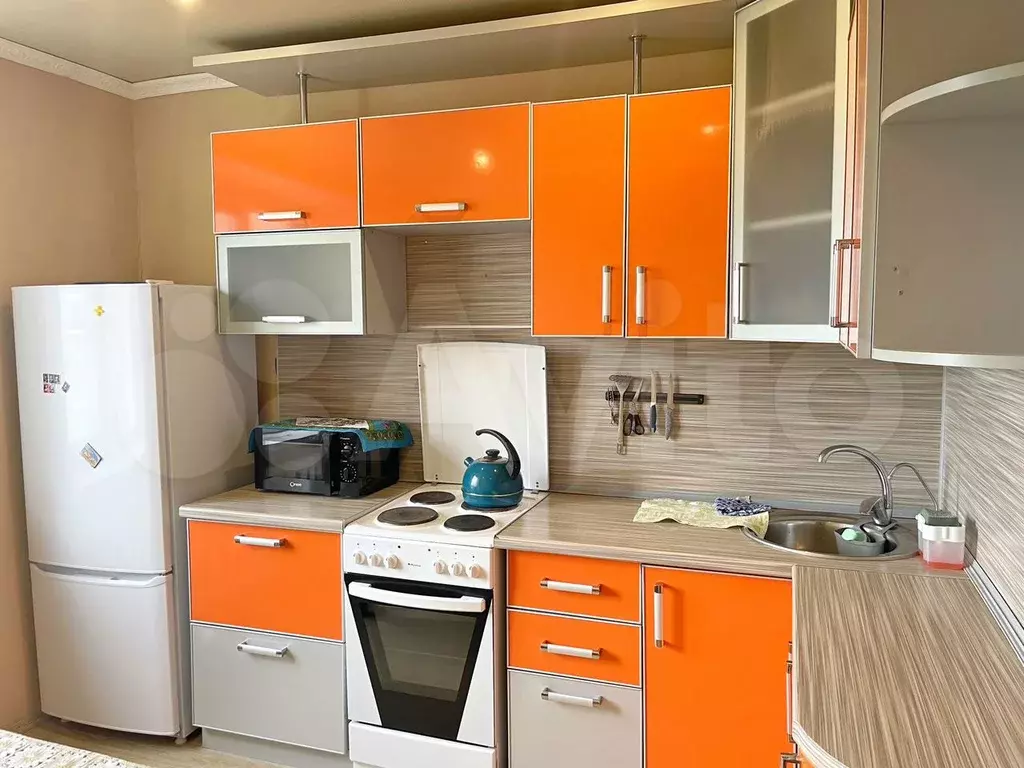 2-к. квартира, 54 м, 9/9 эт. - Фото 1