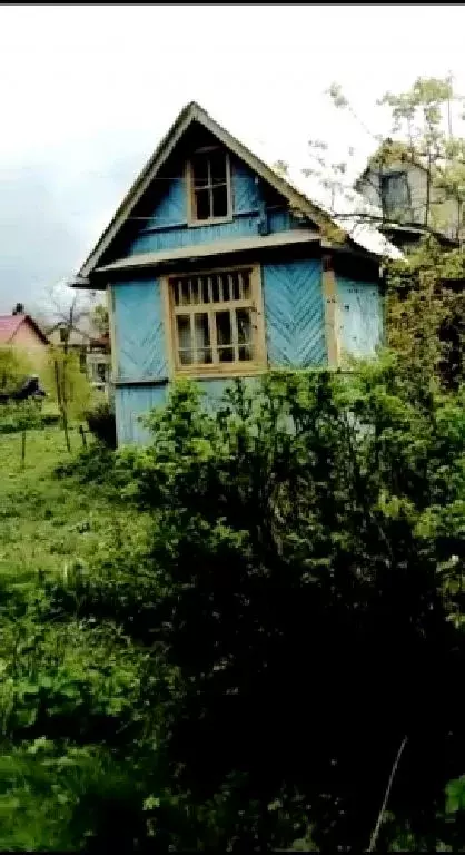 Продается дача в г. Клин - Фото 1