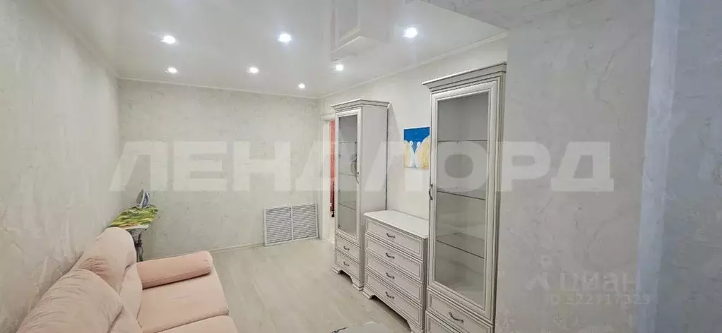 1-к кв. Ростовская область, Аксайский район, Щепкинское с/пос, пос. ... - Фото 2