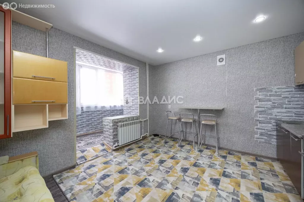 Квартира-студия: Чигири, Лесная улица, 82/1 (22.2 м) - Фото 2