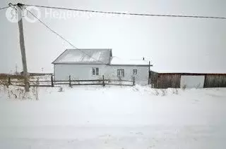 Дом в Тюменская область, Заводоуковский муниципальный округ, село ... - Фото 2
