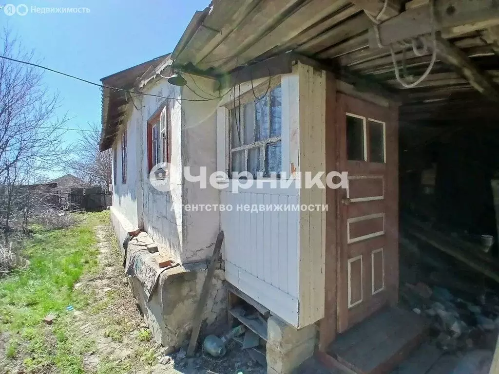Дом в поселок Розет, Подгорная улица, 16 (35 м) - Фото 2