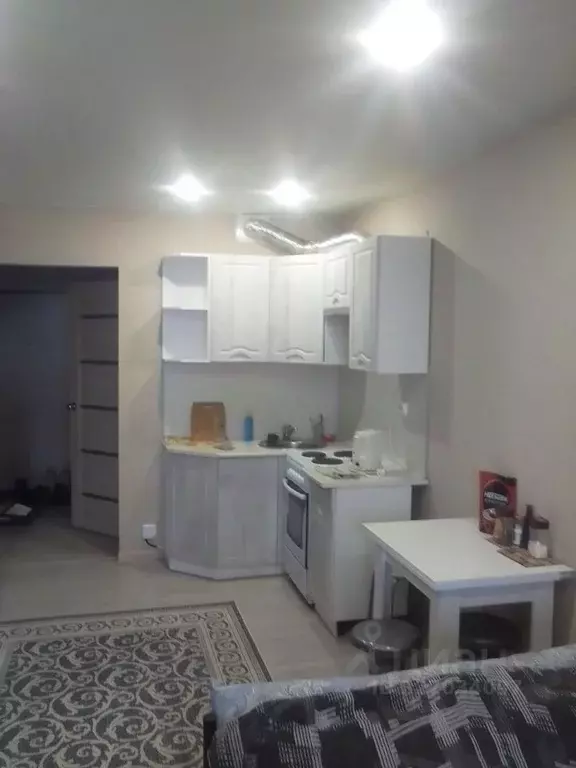 Студия Удмуртия, Ижевск ул. Дарьинская, 1 (24.0 м) - Фото 1