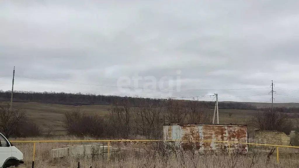Участок в Ставропольский край, Ставрополь Дизель садовое товарищество, ... - Фото 2