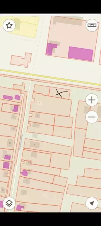 Участок в Самарская область, Ставропольский район, Тимофеевка с/пос, ... - Фото 2