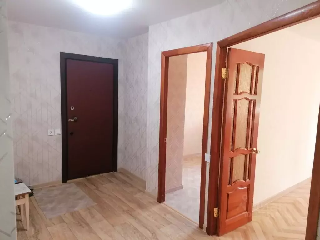 2-к кв. Рязанская область, Рязанский район, Тюшевское с/пос, с. ... - Фото 2