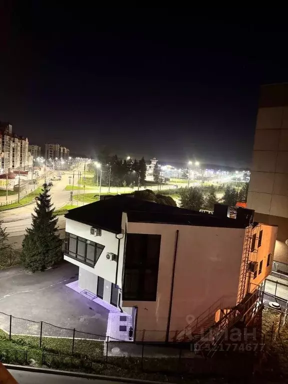 1-к кв. Ленинградская область, Гатчина просп. 25 Октября, 69к1 (51.3 ... - Фото 1