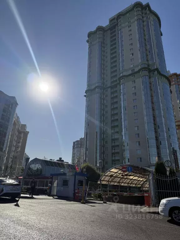 Гараж в Москва просп. Вернадского, 94к1 (33 м) - Фото 2