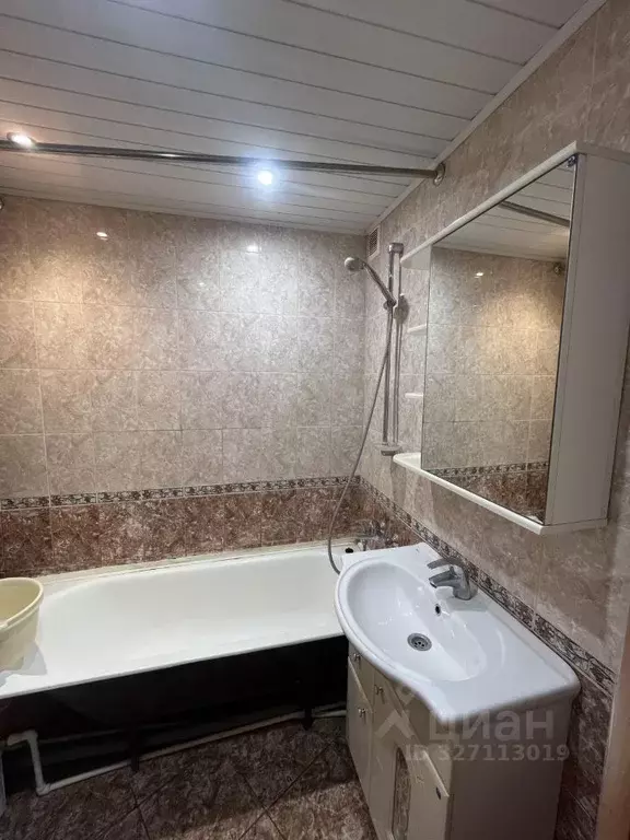 2-к кв. Тверская область, Тверь Петербургское ш., 82/2 (50.0 м) - Фото 1